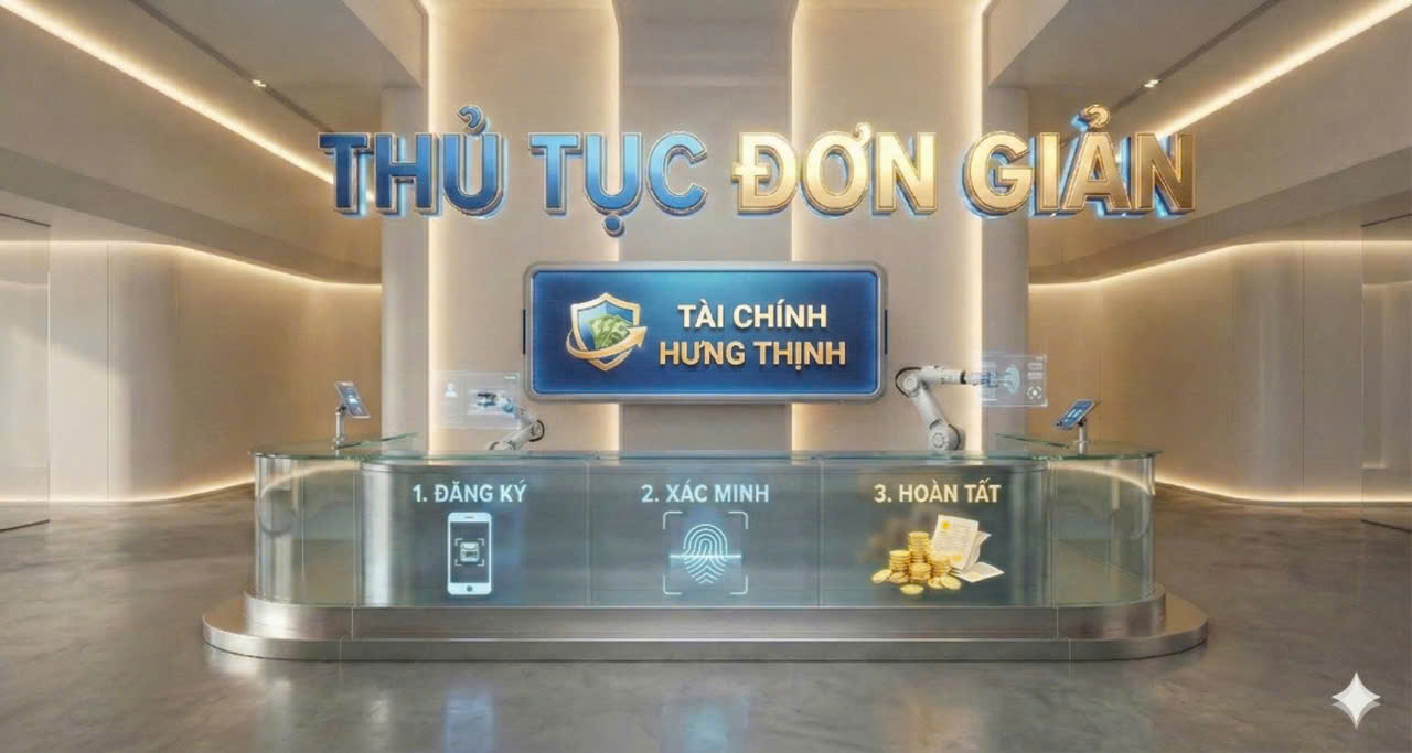 Thủ tục đơn giản